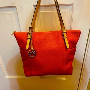 Michael Kors handbag